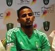 لاعب نادي الأهلي السعودي ☆