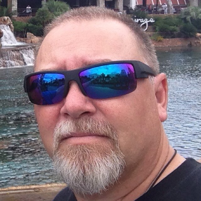 UVTech8x7's profile picture. 