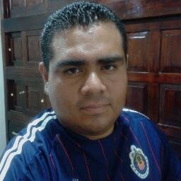 Ingeniero, Romàntico y Sentimental... Chivas de corazón. ;-)