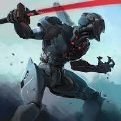 Xzenos's profile picture. 