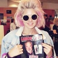 maddie (@boughtstars) 's Twitter Profile