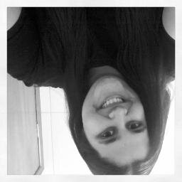 I'm just one of those ghosts travelling endlessly