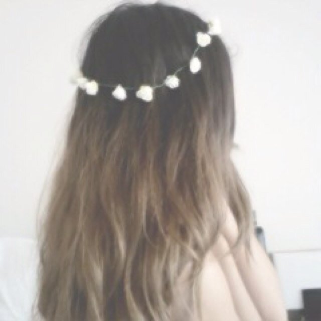 Stay strong. For me, for your idol/idols. You're worth it.