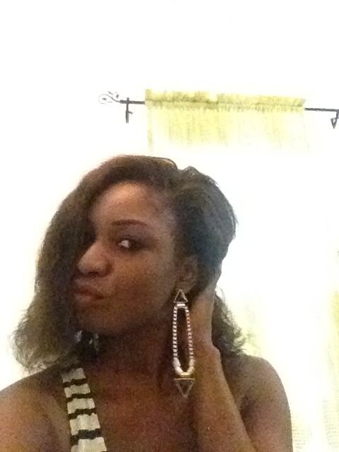 BSc. Environmental biology, MSc. in veiw, model, Fashion designer, CEO Shasha's Signature.  #Teamtaurus #teamfollowback put a smile on ur face.