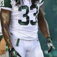 Chris Ivory (@ivory33) 's Twitter Profile