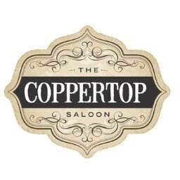 CopperTopSaloon's profile picture. 
