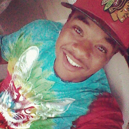 18. single.college. lives in the moment. life too short not to turnup! so im wilding out until forever dies!
