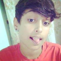 Amo a Sther porque sim ♥