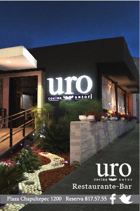 Visit restaurante uro Profile