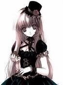 im funny love to have a good time with friends my life is expressed though music!!im a choir geek so yep that's how it is yep no haters but yea