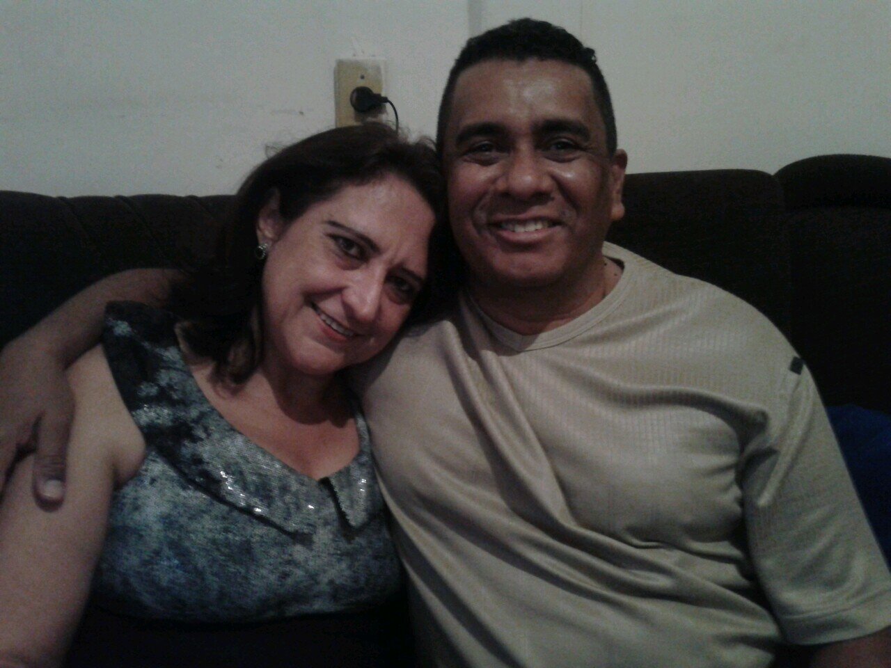Filha do Deus altíssimo