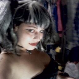 Baby_angel871's profile picture. Everyone has a darkside .. Some just choose not to show it :)