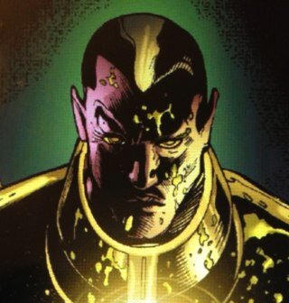 Order is everything, a government and world without is nothing but chaos, and it shall be achieved, no matter the cause.