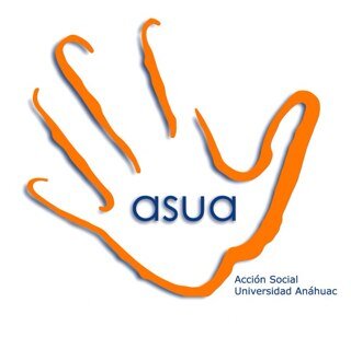 Cuenta Oficial de Acción Social  Anahuac Mayab.
En ASUA encontraras proyectos para poder desarrollar tus habilidades profesionales ayudando a los demás.