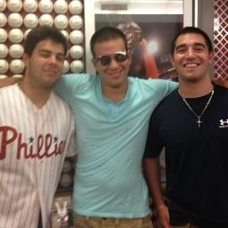 BillyNocera13's profile picture. Motivation is what gets you started... habit is what keeps you going .