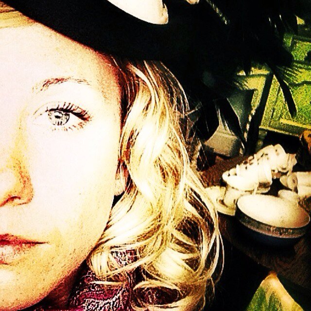 foxydant's profile picture. 