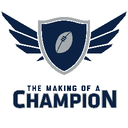 makingofaCHAMP's profile picture. A film done by Seahawks players and coaches explaining the meaning of a true champion. Release date: October 13