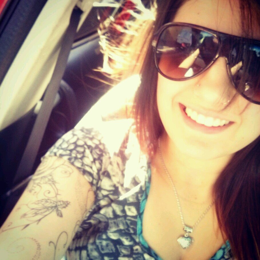 Lord make me strong... ∞
