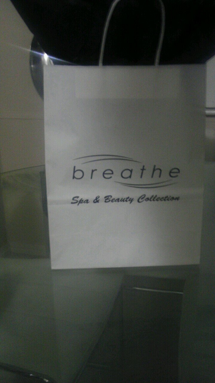 An All-Natural Spa Product Line that is Eczema Friendly
