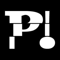 P!