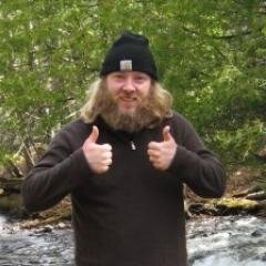 Assistant Professor of Chemistry at Lake Superior State University.  Yooper.  General chemistry enthusiast.