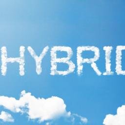 @TheHybridCloud by @TheCloudNetwork