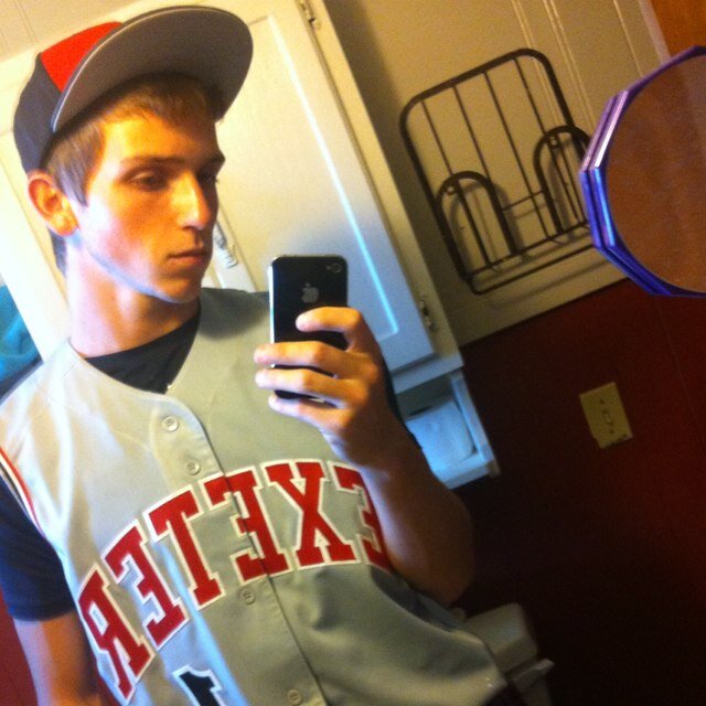 Im 16 years old. Taken by that sweet but yet crazy girl of mine Brook Sorensen. 3