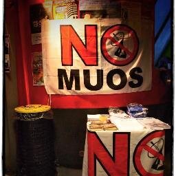 NoMuosMilano's profile picture. 