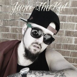 I started writing music as a way to release my emotions in a positive way that I could connect with people in similar situations or similar backgrounds.