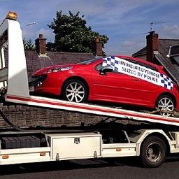 The UK's Premier Site For Impounded Car Insurance