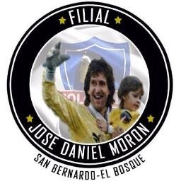 Socios e hinchas de ColoColo de El Bosque y alrededores, que buscan recuperar el club y llevarlo al territorio. Contacto : filialdanielmoron@gmail.com