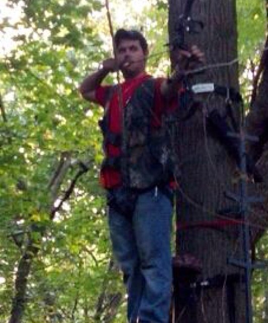 mfannin310's profile picture. Past is the past. Dont take life so seriously you wont get out alive. Hunt. Fish.