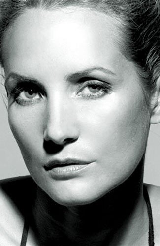 Fashion army for the amazing celebrity stylist Samantha McMillen.