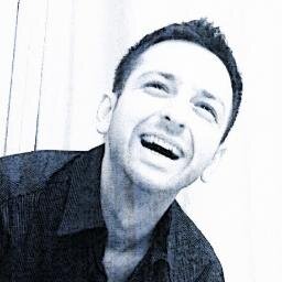 Smile though your heart is aching, smile even though it's breaking, you'll see that life is worthwhile, if you just smile. (Charlie Chaplin)