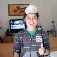 #Ousadia&Alegria