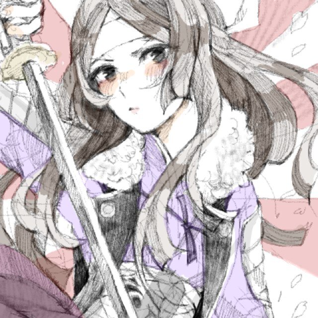 『I will do anything and everything to protect my people. I don't want to lose them like I have my brother.』「FERP」
