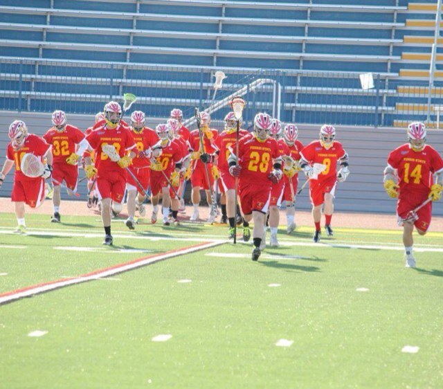 The Official Twitter of Ferris State University Men's Lacrosse #Woof #BulldogNation