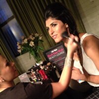 Lara Eurdolian (@prettyconnected) 's Twitter Profile