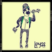 Leyas(@LeyasCoffee) 's Twitter Profile Photo