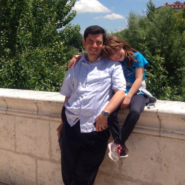 FMZamorano's profile picture. Learning.. learning... learning..