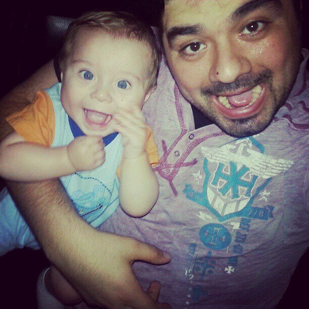 TimmyTommyCally's profile picture. Normal Life? That's Boring... I prefer the 1st class, freedom walkin, joy talkin, negative blocking way of life! 

Follow for follow