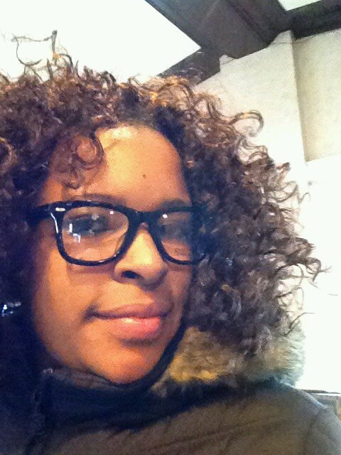 jamkimi's profile picture. Don't take it personal when they don't know you personally