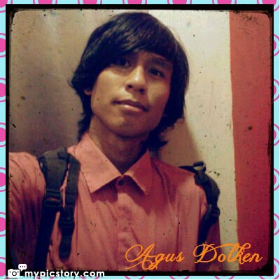 Agus_Dolken Profile Picture