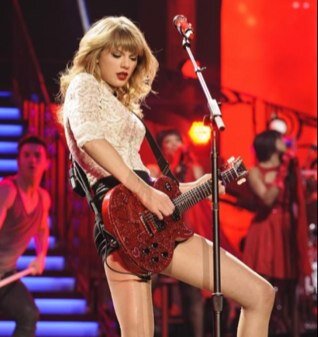Taylor swift fan page, lets get this page with a lot of followers for our favorite singer can follow this. TAYLOR WE LOVE YOU