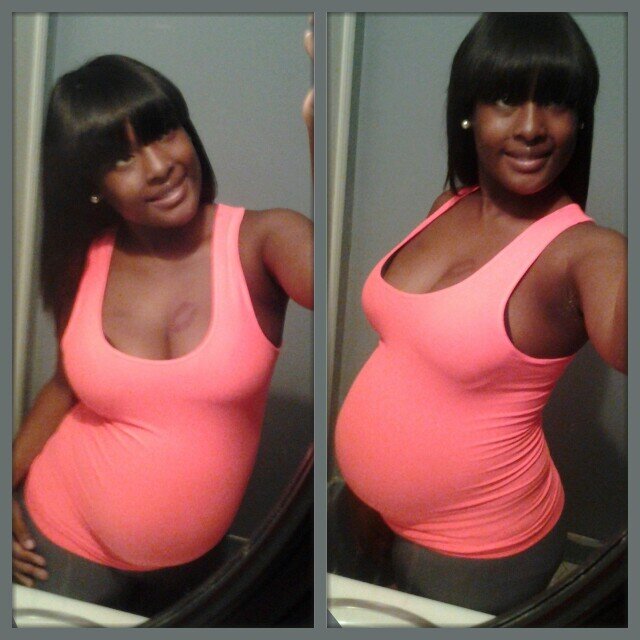 I Dnt Need a Hunnit Bishes It Just Me n My Love London Ja'Nae Houston Soon To Be Hur Oct 31,2013!!!