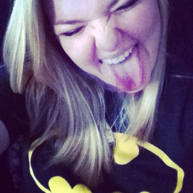 I am one of a kind, thats for sure!
Taken by Preston Rook
Life has never been better and i have never been happier!