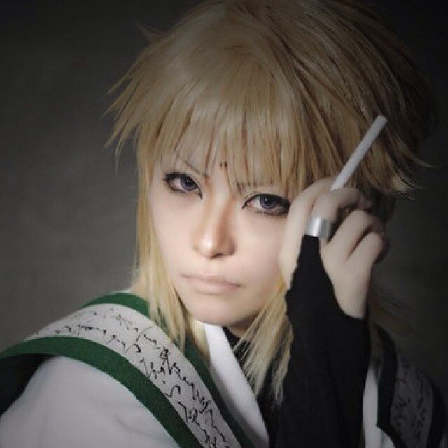 reee0107's profile picture. 成人済みこすぷれいやー【Archive:109049】予告無しでコス写載せます。FRBお気軽に！リプでフォロバ。詳しくは→http://t.co/qRuSKGzQFn
コスプレ関係はカイブにて！！