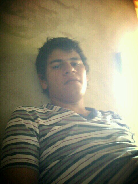 Soy Un Fanatico Del Rock !!!
