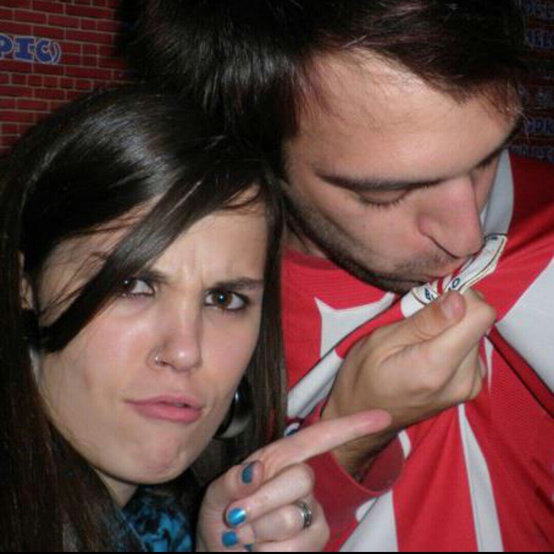 Estudiante d audiovisuales. Apasionado d los viajes!! Como persona inteligente de la capital del mundo (Bilbao, para quien tenga duda) soy del ATHLETIC!!!!!!!!!