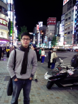 putranugraha's profile picture. Slow to warm up | Talk less do more | Juventus till the end! | Hate grasshopper | Passionate in work engagement, leadership, and maximizing people performance